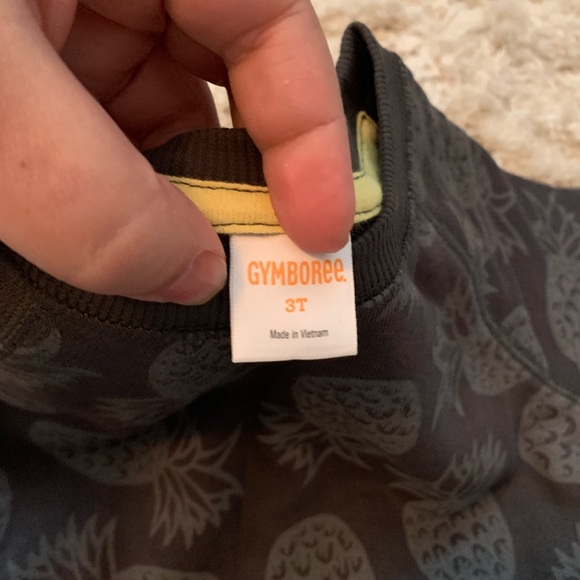 Gymboree Boys Top - Picture 3 of 3